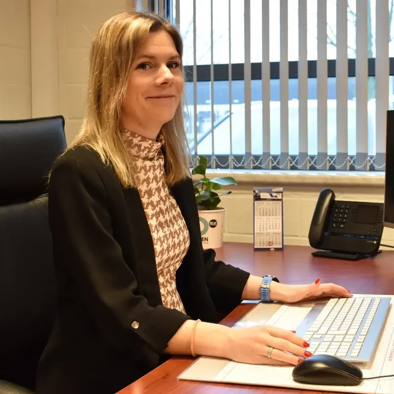 Foto van Jana Steurs