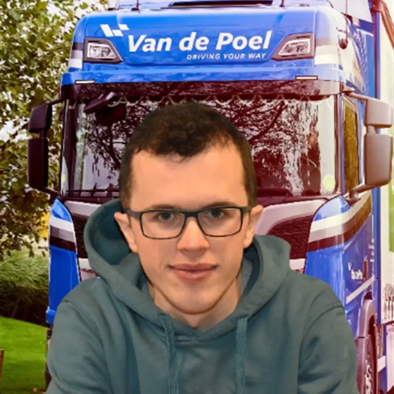 Foto van Jochen Dillien