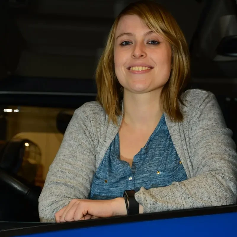 Foto van Katrien Lambaerts