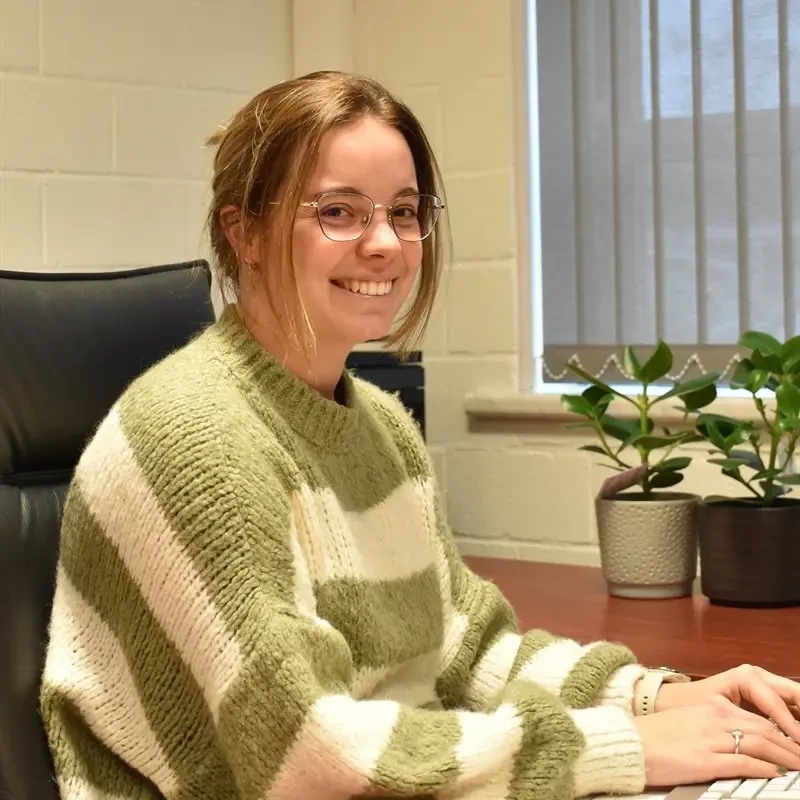 Foto van Jolien Hoefkens